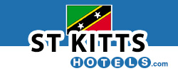 Hotels in St. Kitts en Nevis